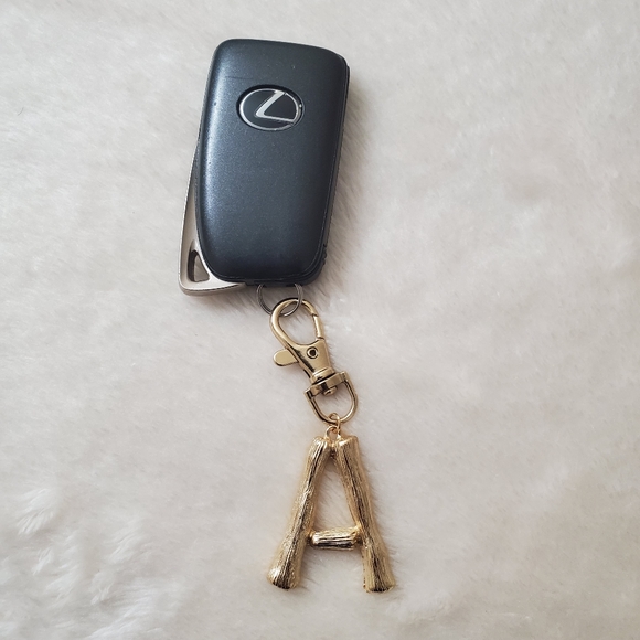 Keychain(open 4 more letters) - Picture 4 of 12